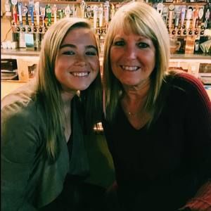 Meet your Posher, Brittany